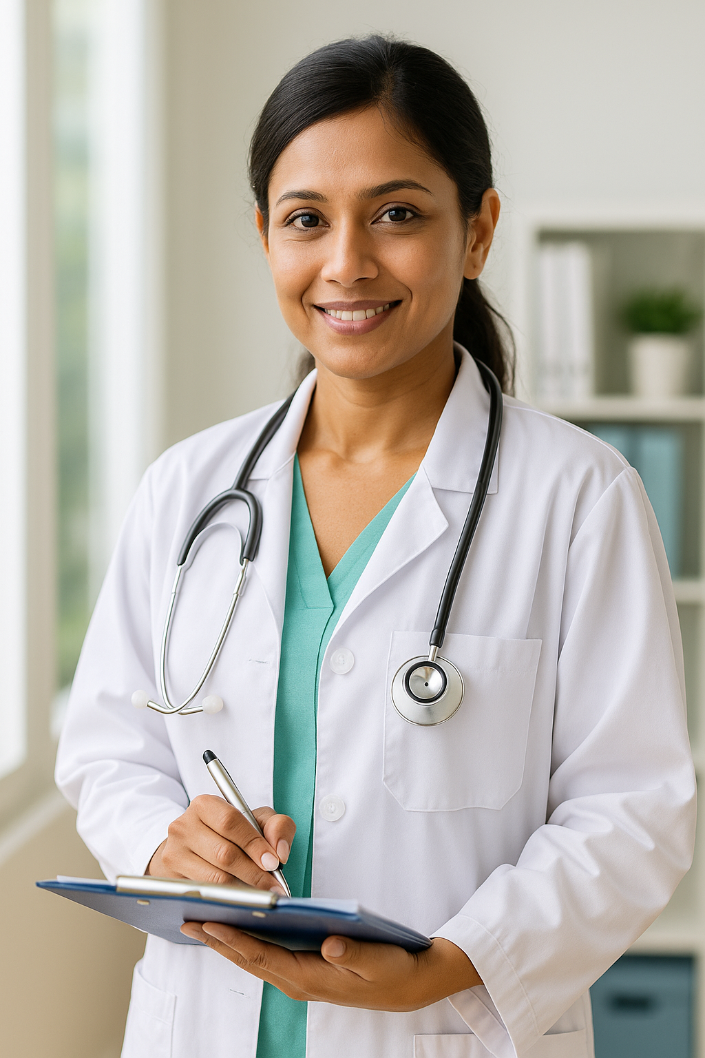 Doctor Image